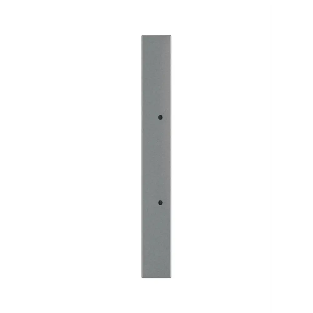 Фото 3 Люк ревизионный Evecs D4040 ceramo steel сталь с покрытием цвет серый 40x40см Фото 3 Люк ревизионный Evecs D4040 ceramo steel сталь с покрытием цвет серый 40x40см