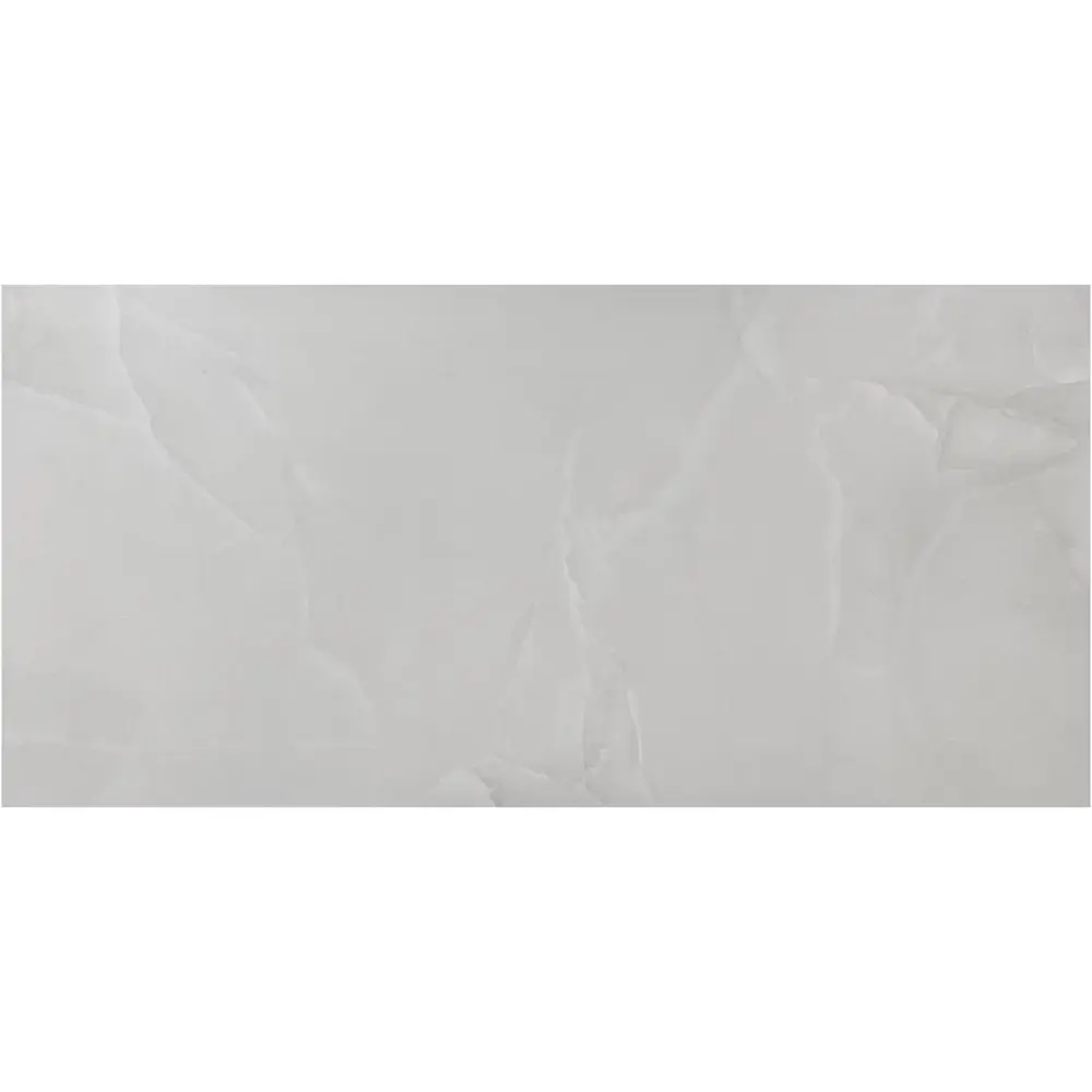 Фото 2 Керамогранит Kevis Onyx GREY G POLISH 60x120 60x120см 1.44 м² цвет бежевый, цена за упаковку Фото 2 Керамогранит Kevis Onyx GREY G POLISH 60x120 60x120см 1.44 м² цвет бежевый, цена за упаковку