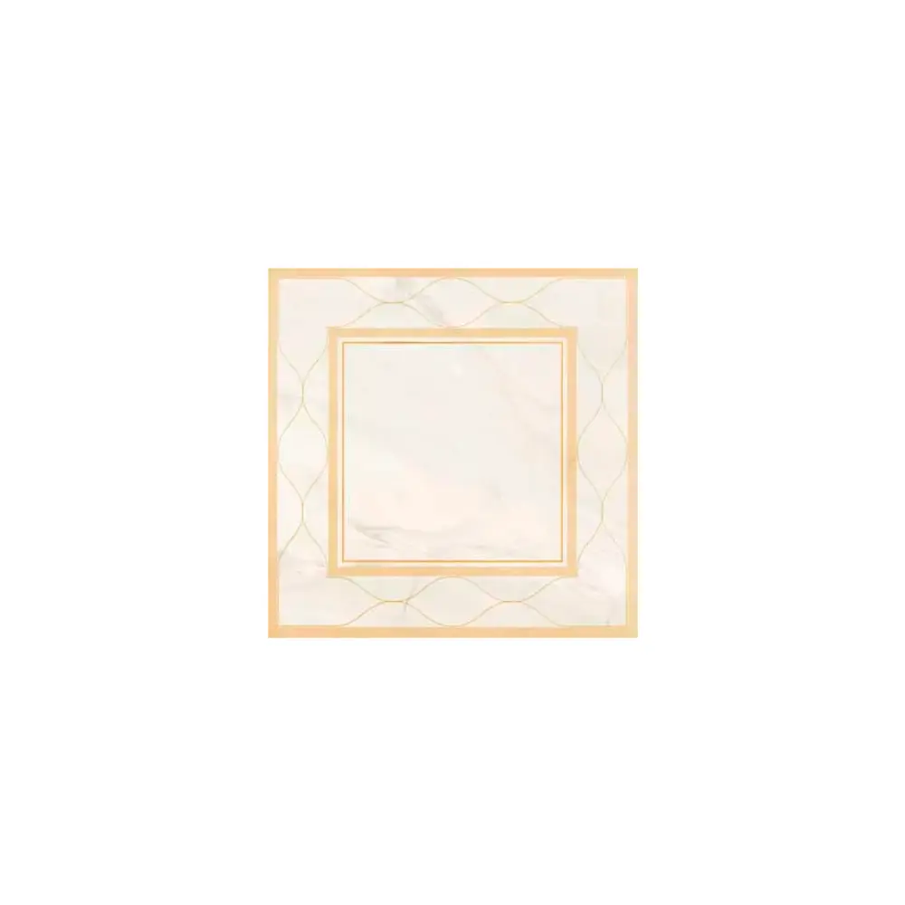 Фото 2 Керамогранит LDECOR Genus GNSG 60W LP под мрамор белый 60x60 полированный 1.08 м2, Цена за упаковку Фото 2 Керамогранит LDECOR Genus GNSG 60W LP под мрамор белый 60x60 полированный 1.08 м2, Цена за упаковку