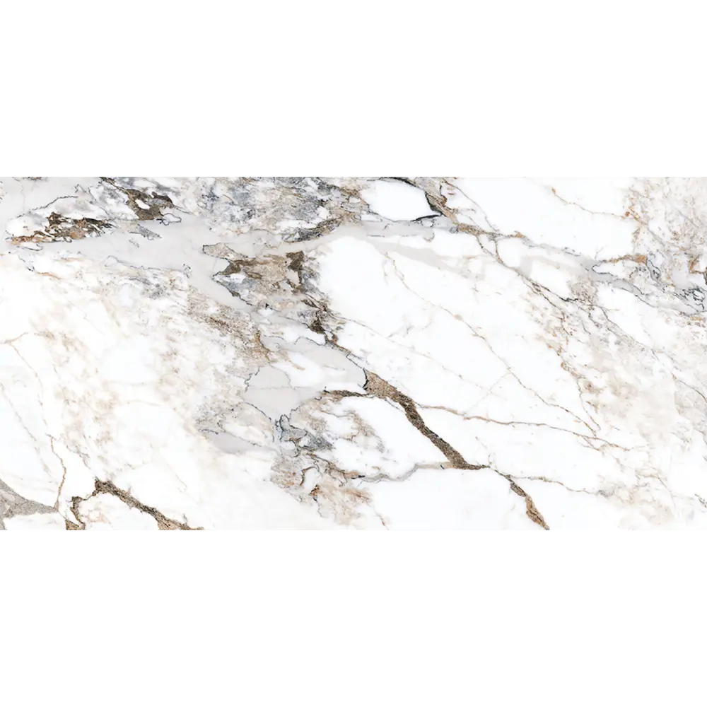 Фото Керамогранит Vitra Marble-x K949747LPR01VTEP 120x60см 1.44 м² цвет белый, цена за упаковку Фото Керамогранит Vitra Marble-x K949747LPR01VTEP 120x60см 1.44 м² цвет белый, цена за упаковку