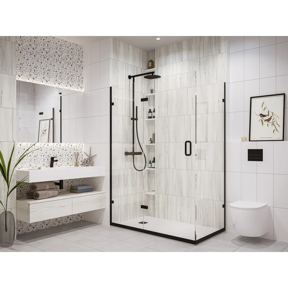 Фото 2 Облицовочная плитка Culto Ecta УТ-99903651 20x40см 1.2 м² цвет разноцветный, цена за упаковку Фото 2 Облицовочная плитка Culto Ecta УТ-99903651 20x40см 1.2 м² цвет разноцветный, цена за упаковку