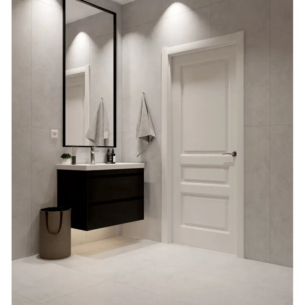 Фото Керамогранит Primavera Maderas NR207 60x120см 2.16 м² цвет light grey, цена за упаковку