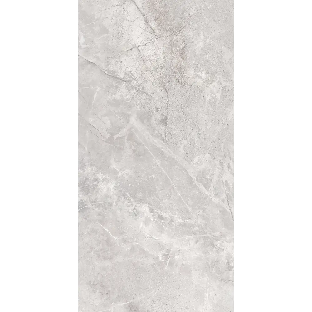 Фото 2 Керамогранит GLOBAL TILE Twist_gt GT120608506MCR 60x120см 1.44 м² цвет светло-серый, цена за упаковку Фото 2 Керамогранит GLOBAL TILE Twist_gt GT120608506MCR 60x120см 1.44 м² цвет светло-серый, цена за упаковку