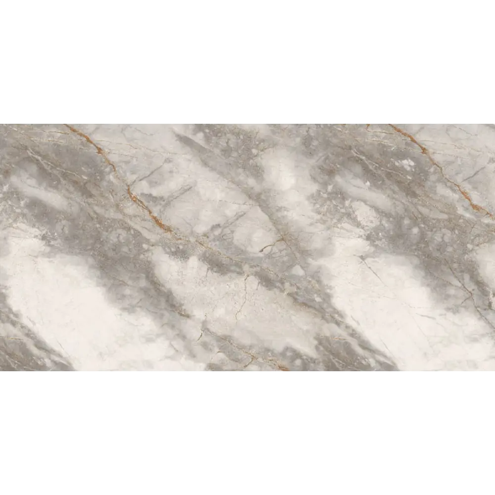 Фото 4 Керамогранит Zibo Fusure Shanghai Marble Gold Glitter 60x120 1.44 м² цвет бежевый, цена за упаковку Фото 4 Керамогранит Zibo Fusure Shanghai Marble Gold Glitter 60x120 1.44 м² цвет бежевый, цена за упаковку