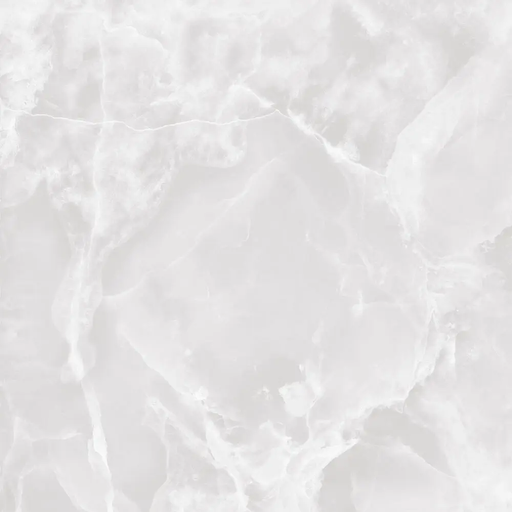 Фото Керамогранит Global tile Favorito_gt GT606010703PR 60x60см 1.44 м² цвет белый, цена за упаковку