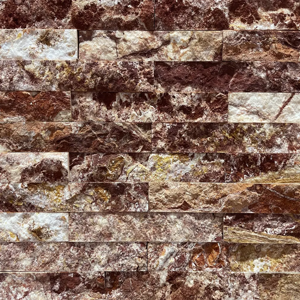 Фото 3 Плитка из натурального камня Aningo RED CARAMEL Натуральный оникс 16879 5x30см цвет красный, цена за упаковку Фото 3 Плитка из натурального камня Aningo RED CARAMEL Натуральный оникс 16879 5x30см цвет красный, цена за упаковку