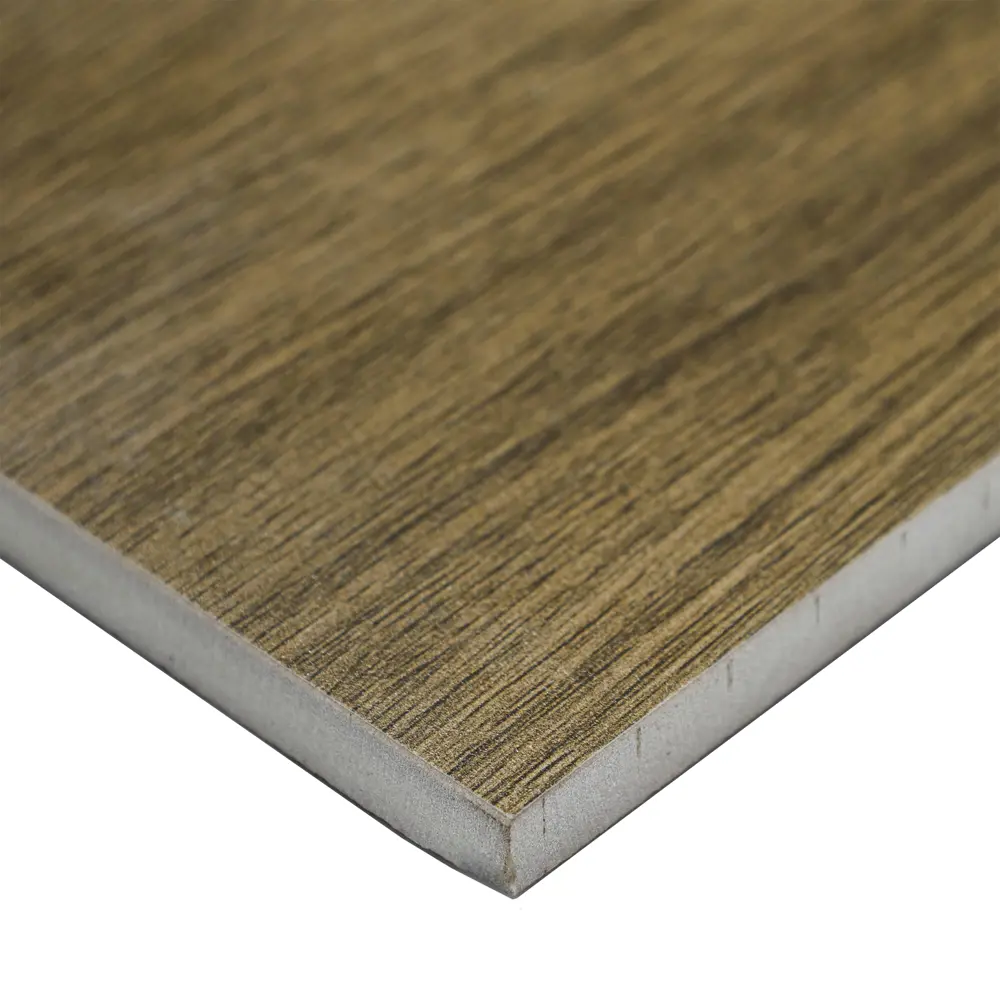 Фото 4 Керамогранит BASCONI HOME OAK BHD-2006 20x120 см 1.2 м² цвет коричневый, цена за упаковку Фото 4 Керамогранит BASCONI HOME OAK BHD-2006 20x120 см 1.2 м² цвет коричневый, цена за упаковку