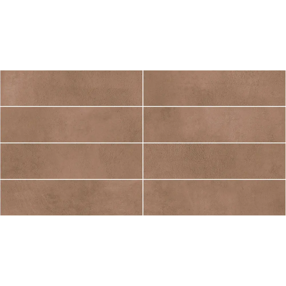 Фото Керамическая плитка Pamesa ceramica Eleganza Terra 30x7.5 см цвет коричневый, цена за упаковку Фото Керамическая плитка Pamesa ceramica Eleganza Terra 30x7.5 см цвет коричневый, цена за упаковку