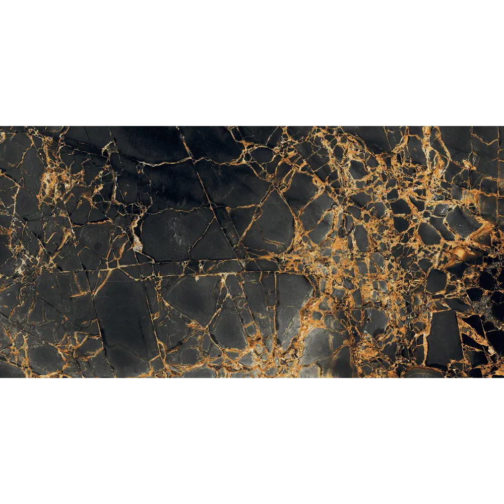 Фото 3 Керамогранит Primavera grit granula 78542 60x120см 1.44 м² цвет черный;золотистый, цена за упаковку Фото 3 Керамогранит Primavera grit granula 78542 60x120см 1.44 м² цвет черный;золотистый, цена за упаковку