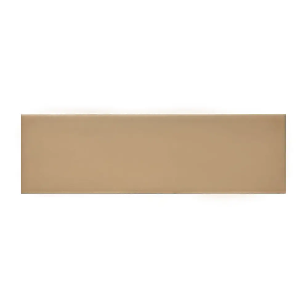 Фото Фасадная плитка INCOLOR Brick SP112 1236870 28x8.4см цвет бежевый, цена за упаковку Фото Фасадная плитка INCOLOR Brick SP112 1236870 28x8.4см цвет бежевый, цена за упаковку