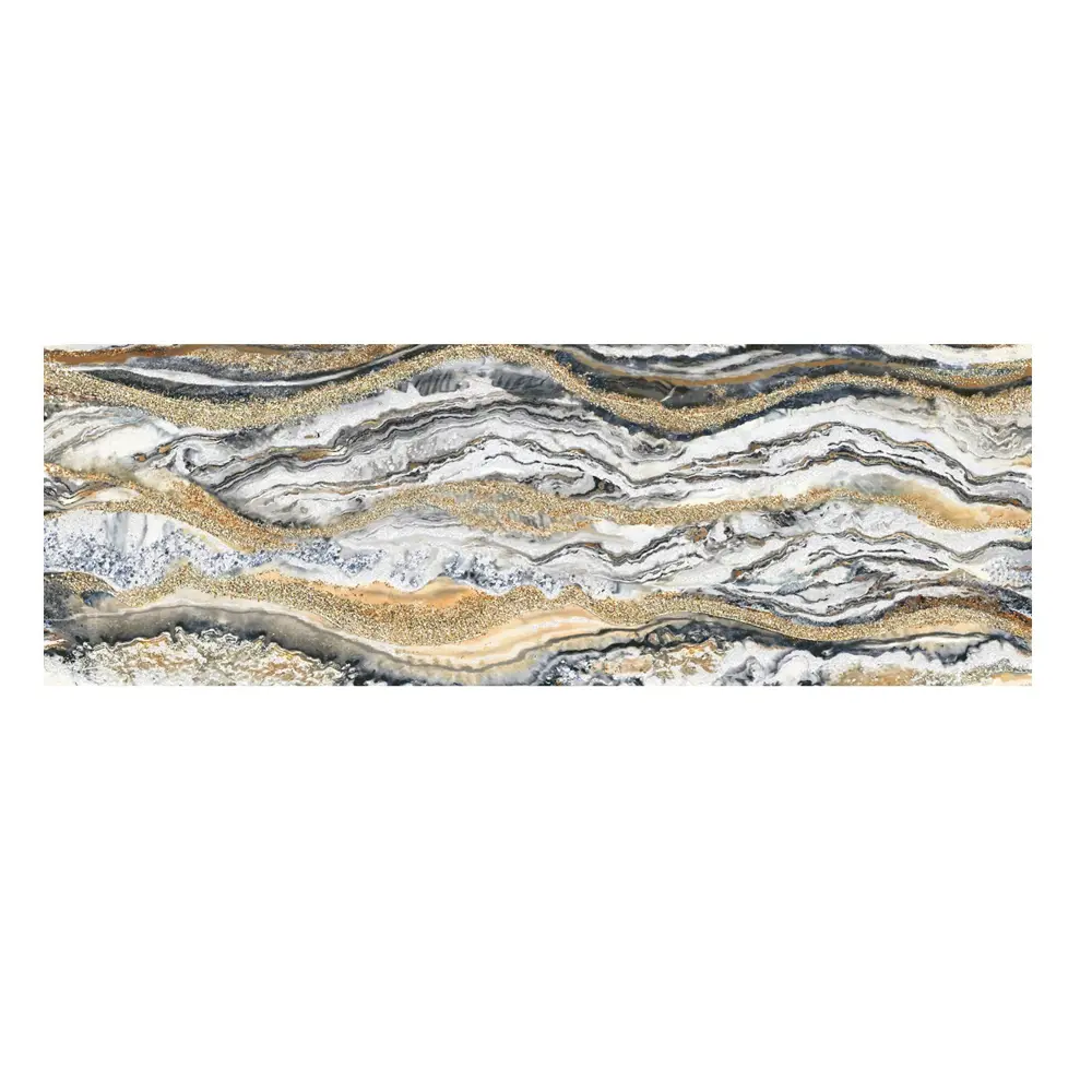 Фото 4 Декор Eletto ceramica 587842002ekb 24.2x70см цвет коричневый, бежевый Фото 4 Декор Eletto ceramica 587842002ekb 24.2x70см цвет коричневый, бежевый