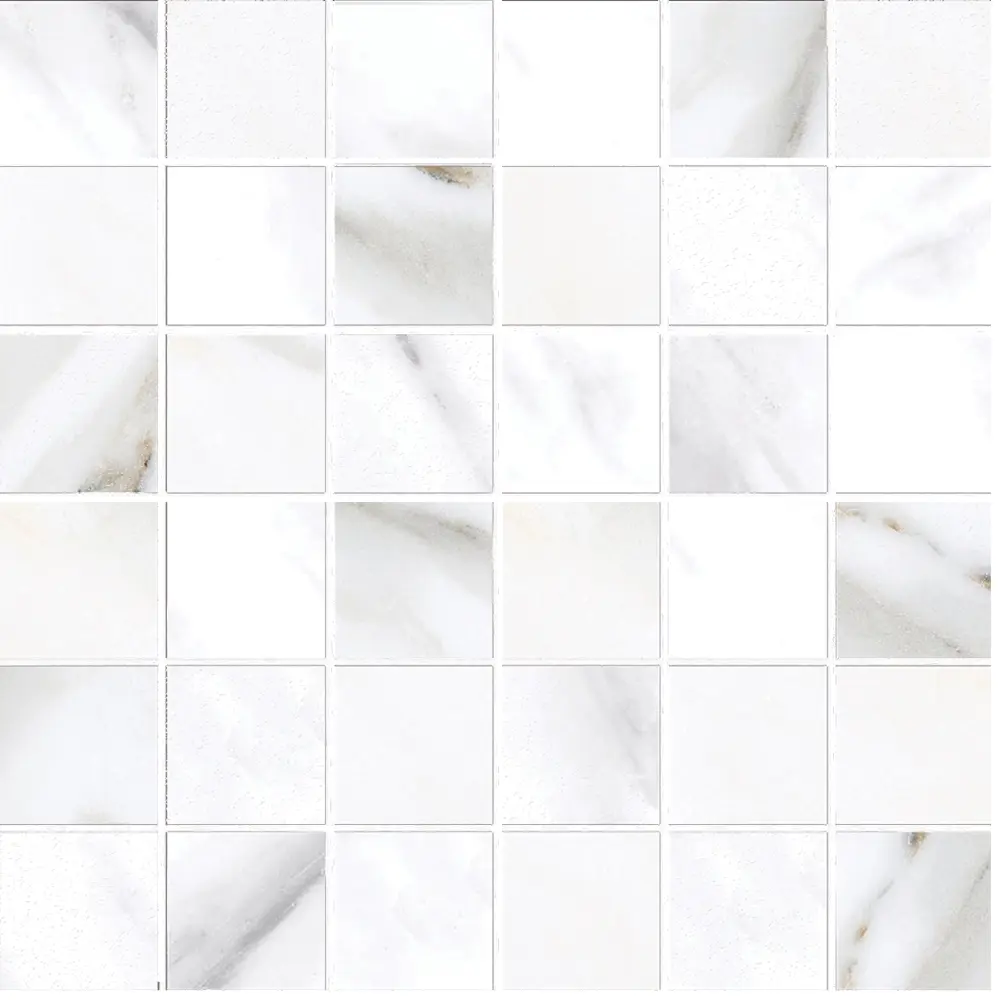 Фото 3 Мозаика Eletto ceramica 588143002ekb керамика, 30x30 см, цвет белый Фото 3 Мозаика Eletto ceramica 588143002ekb керамика, 30x30 см, цвет белый