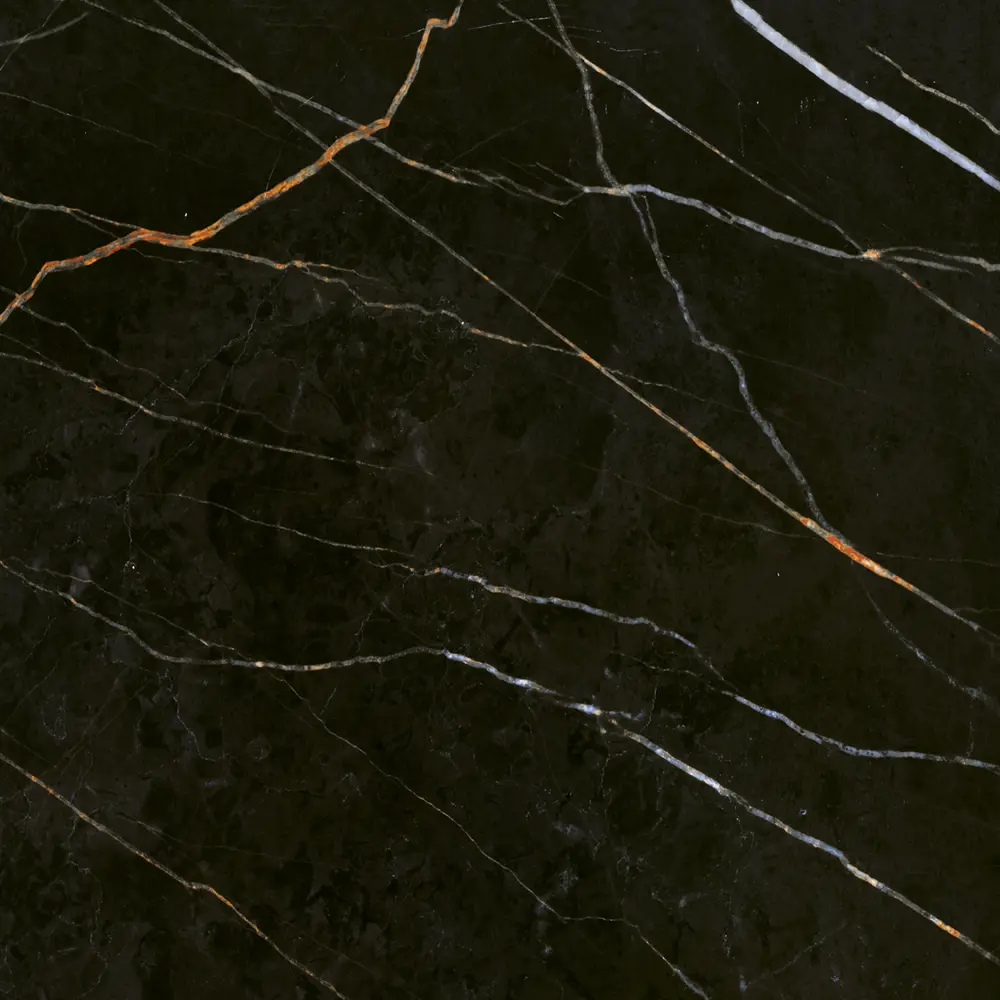 Фото 5 Напольная плитка Eletto ceramica Black & gold 508113001ekb 42x42см цвет черный, цена за упаковку Фото 5 Напольная плитка Eletto ceramica Black & gold 508113001ekb 42x42см цвет черный, цена за упаковку