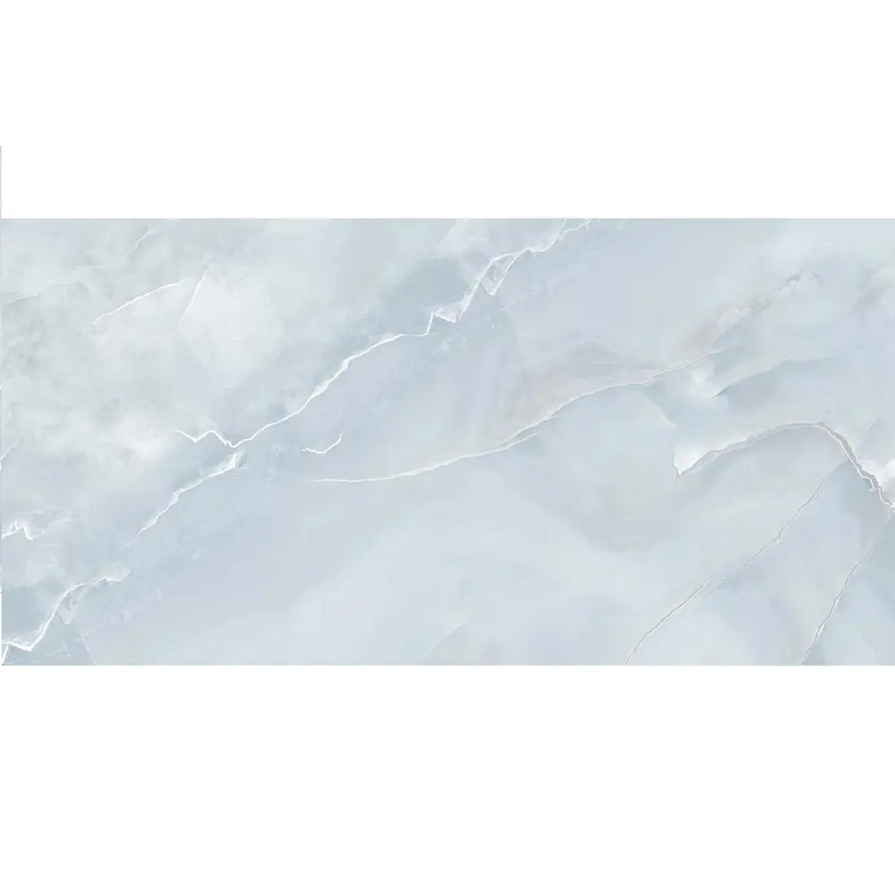 Фото 2 Настенная плитка Kerlife Onice blu 1240prm 31.5x63см цвет оникс, цена за упаковку Фото 2 Настенная плитка Kerlife Onice blu 1240prm 31.5x63см цвет оникс, цена за упаковку