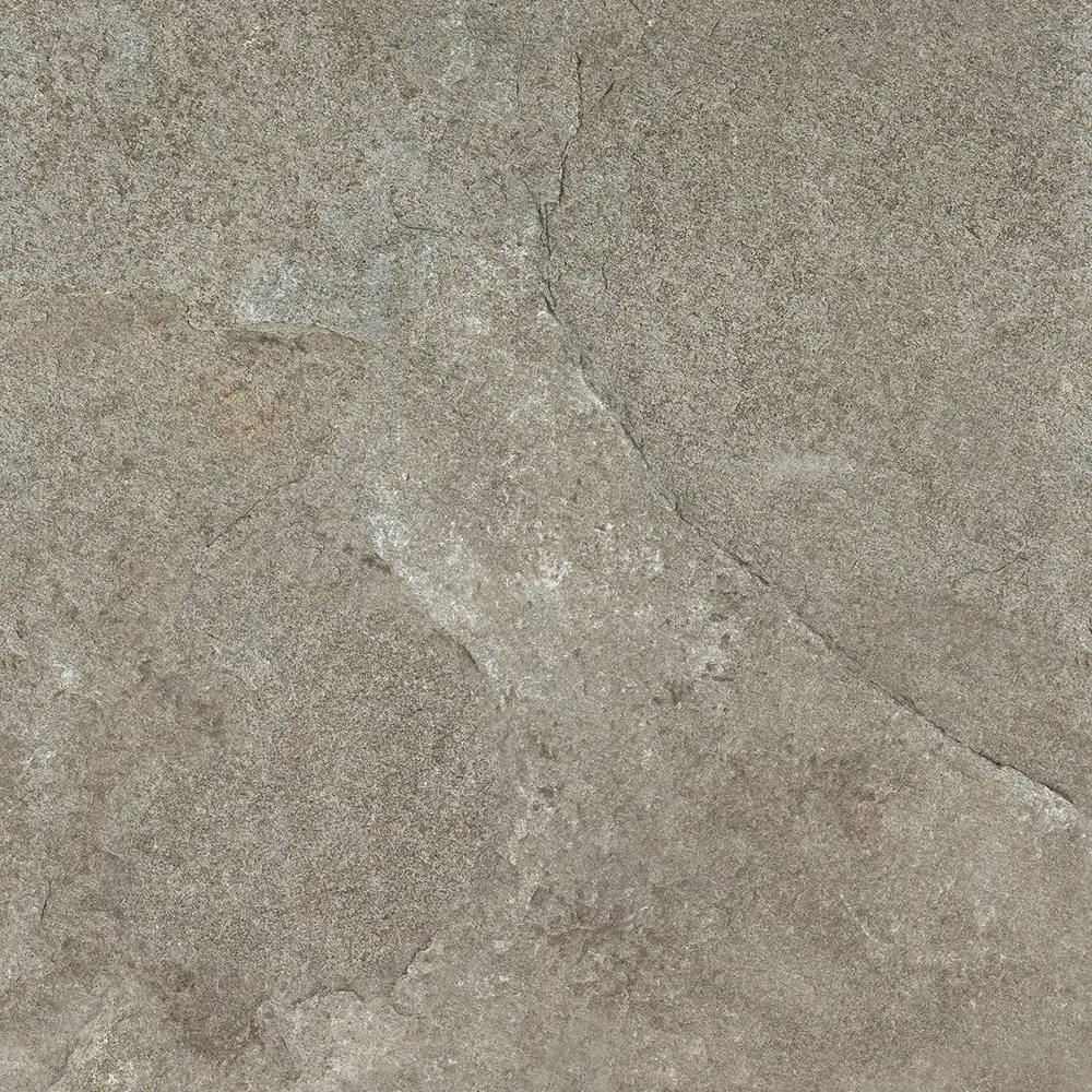 Фото 3 Керамогранит Azori Stone quarzit 848893101prm 60x60см цвет серый, цена за упаковку Фото 3 Керамогранит Azori Stone quarzit 848893101prm 60x60см цвет серый, цена за упаковку