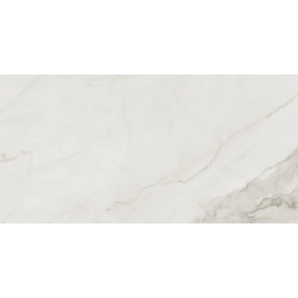 Фото 2 Плитка из керамогранита AZTECA Pav. Calacatta silver lux 60x120см цвет белый, цена за упаковку Фото 2 Плитка из керамогранита AZTECA Pav. Calacatta silver lux 60x120см цвет белый, цена за упаковку