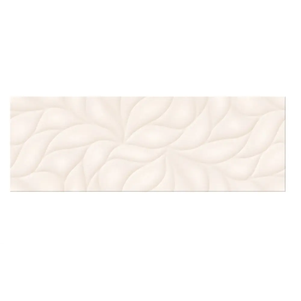 Фото 4 Настенная плитка Eletto ceramica Malwiya 506921101prm 24.2x70см цвет бежевый Фото 4 Настенная плитка Eletto ceramica Malwiya 506921101prm 24.2x70см цвет бежевый