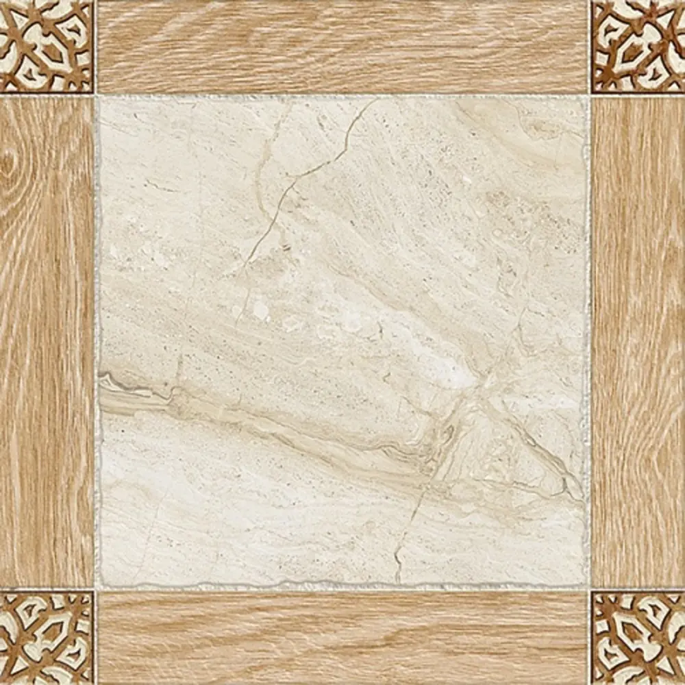 Фото Керамогранит Gracia ceramica Tuluza 010401002005 45x45см цвет бежевый, цена за упаковку