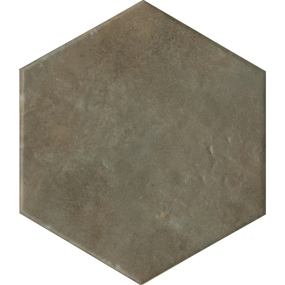Фото Напольная плитка Kerama marazzi SG23041N 20x23см цвет коричневый, цена за упаковку Фото Напольная плитка Kerama marazzi SG23041N 20x23см цвет коричневый, цена за упаковку