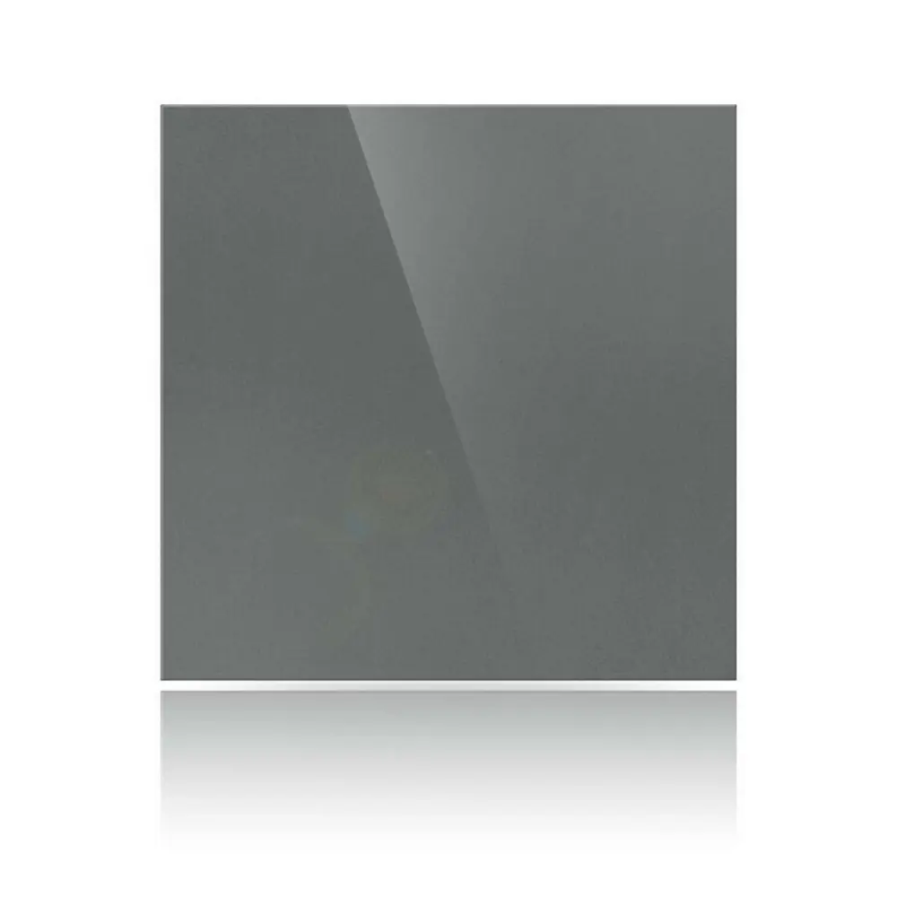 Фото 2 Керамогранит Uralgres Моноколор UF004PRprm 60x60см цвет асфальт, цена за упаковку Фото 2 Керамогранит Uralgres Моноколор UF004PRprm 60x60см цвет асфальт, цена за упаковку