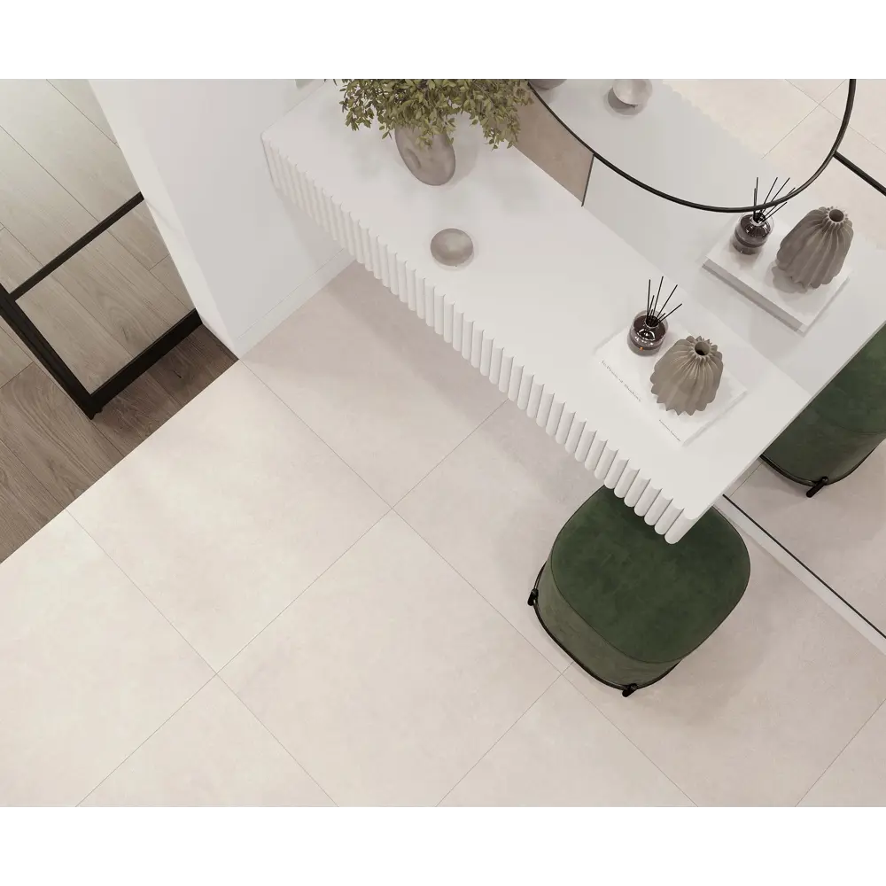 Фото Керамогранит Laparet Infinito х9999277909 kra 60x120см цвет бежевый