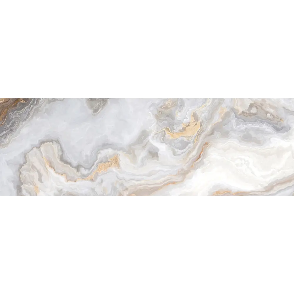 Фото 2 Настенная плитка Laparet Goldy х9999219611 kra 25x75см цвет серый, цена за упаковку Фото 2 Настенная плитка Laparet Goldy х9999219611 kra 25x75см цвет серый, цена за упаковку