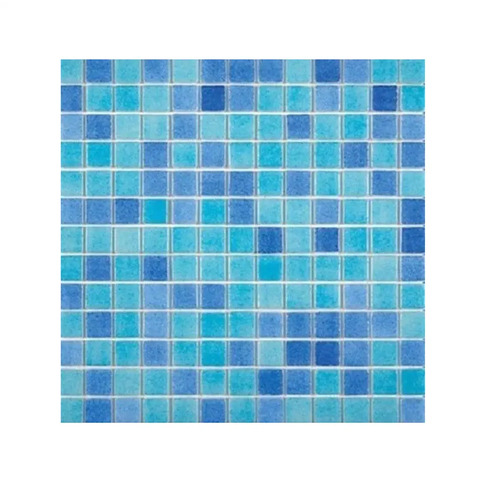 Фото Декоративная мозаика Керамоград 00-00005808 AZUL Combinados (бумага)ekb 30x30см цвет Синий Фото Декоративная мозаика Керамоград 00-00005808 AZUL Combinados (бумага)ekb 30x30см цвет Синий