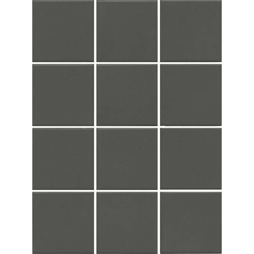 Фото Керамическая плитка Kerama marazzi Агуста 1331 30x40см цвет серый темный, цена за упаковку Фото Керамическая плитка Kerama marazzi Агуста 1331 30x40см цвет серый темный, цена за упаковку