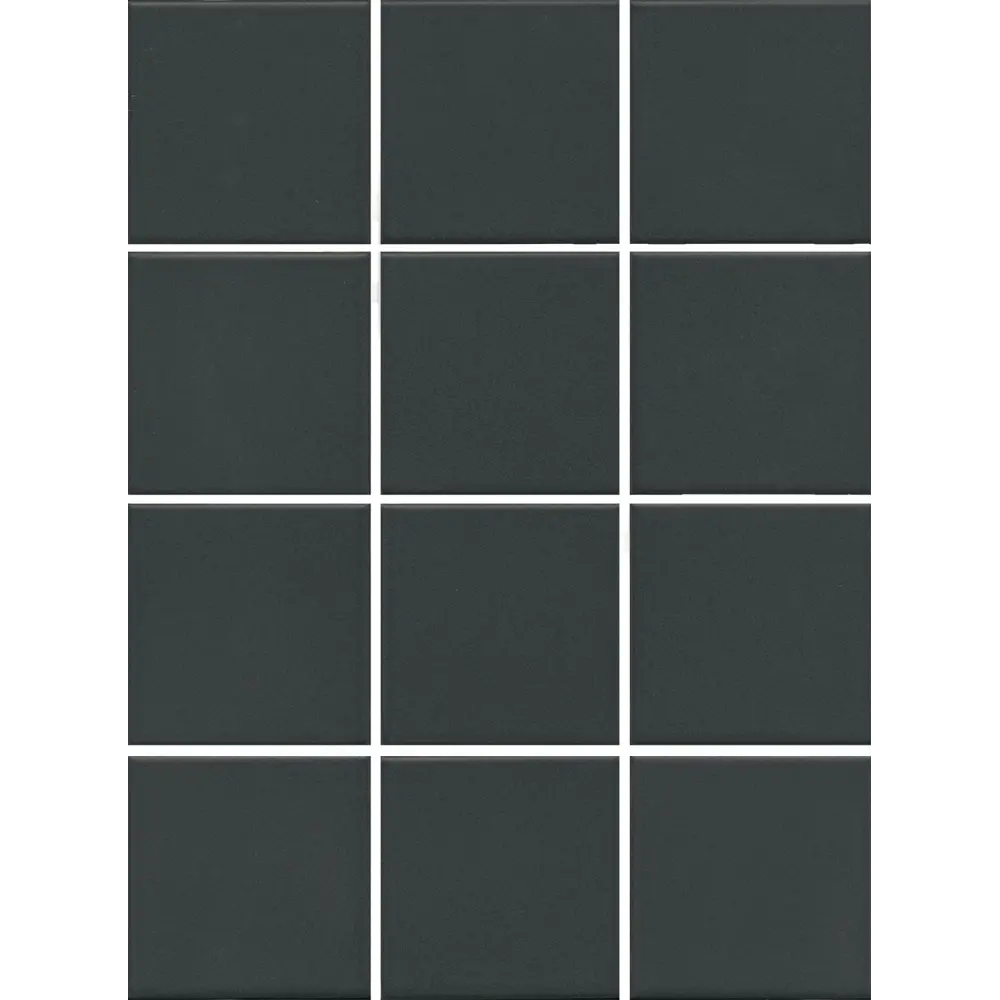Фото Керамическая плитка Kerama marazzi Агуста 1333 30x40см цвет черный, цена за упаковку Фото Керамическая плитка Kerama marazzi Агуста 1333 30x40см цвет черный, цена за упаковку