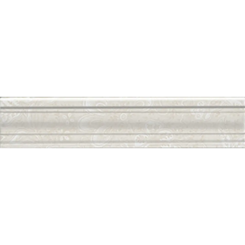 Фото Керамическая плитка Kerama marazzi Ауленсия Ble016 да 25x5.5см цвет бежевый Фото Керамическая плитка Kerama marazzi Ауленсия Ble016 да 25x5.5см цвет бежевый