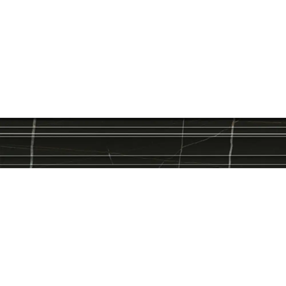 Фото Керамическая плитка Kerama marazzi Греппи Blf002r да 40x7.3см цвет черный Фото Керамическая плитка Kerama marazzi Греппи Blf002r да 40x7.3см цвет черный