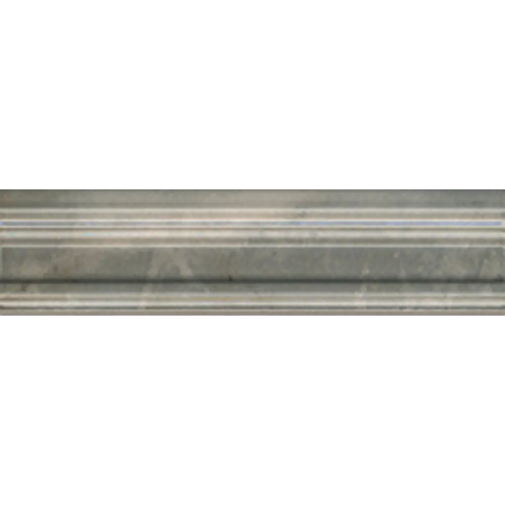 Фото Керамическая плитка Kerama marazzi Стеллине Blb044 да 20x5см цвет серый/серебристый Фото Керамическая плитка Kerama marazzi Стеллине Blb044 да 20x5см цвет серый/серебристый