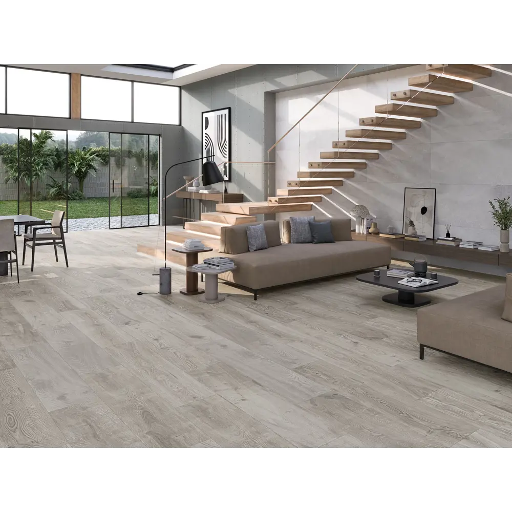 Фото 3 Керамогранит Fanal Forest walnut slim rec 22x120см цвет walnut, цена за упаковку Фото 3 Керамогранит Fanal Forest walnut slim rec 22x120см цвет walnut, цена за упаковку