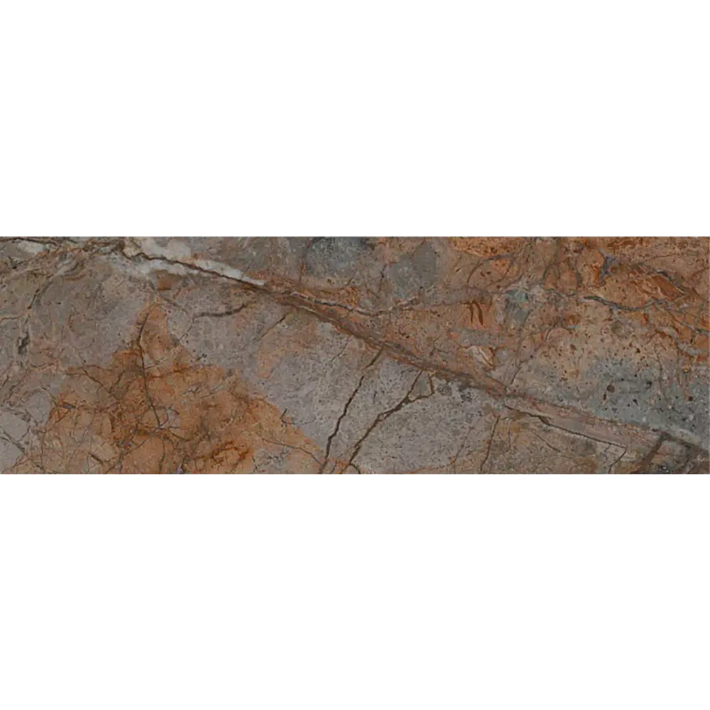 Фото Керамическая плитка Kerama marazzi Театро 12135R 75x25см цвет коричневый Фото Керамическая плитка Kerama marazzi Театро 12135R 75x25см цвет коричневый