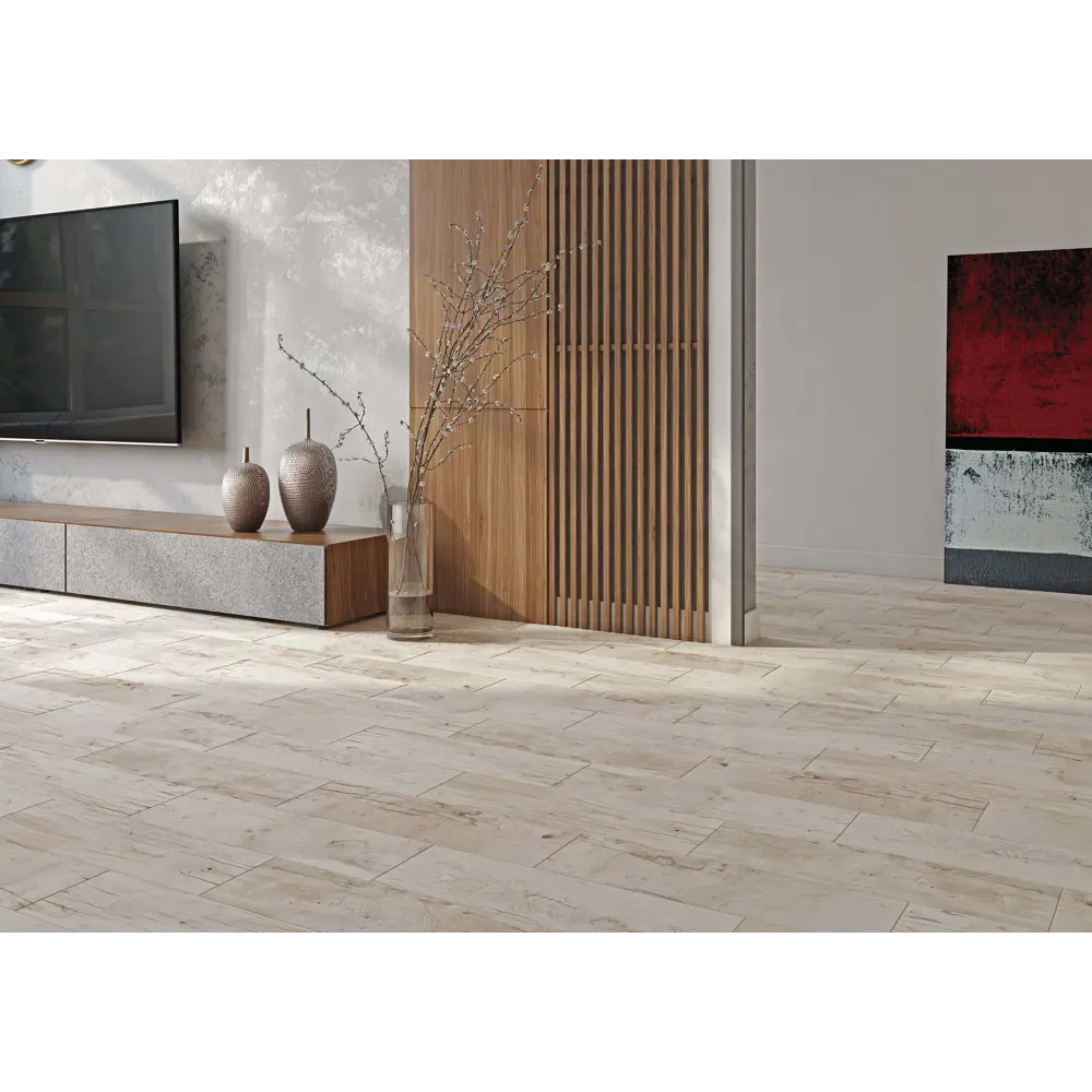 Фото 3 Керамогранит Cersanit Harbourwood HW4M092 18.5x59.8см цвет серый/серебристый, цена за упаковку Фото 3 Керамогранит Cersanit Harbourwood HW4M092 18.5x59.8см цвет серый/серебристый, цена за упаковку