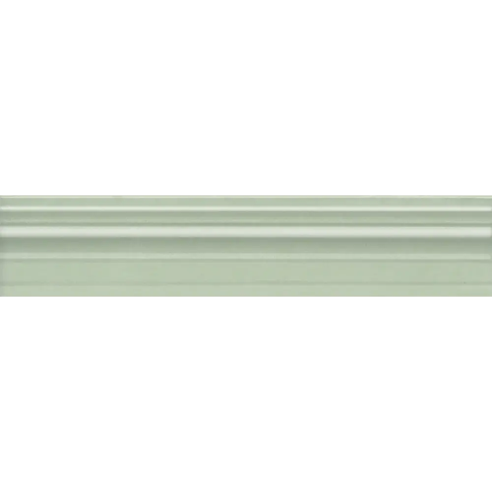Фото Керамическая плитка Kerama marazzi Левада Ble018 да 25x5.5см цвет зеленый Фото Керамическая плитка Kerama marazzi Левада Ble018 да 25x5.5см цвет зеленый