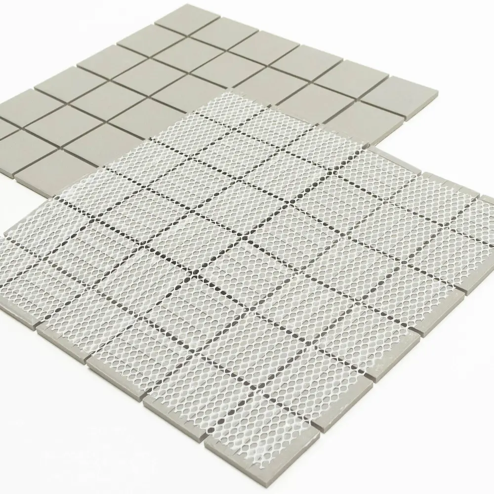 Фото 3 Декоративная мозаика Nsmosaic Pa-547 NS08PL0202nsk 30.6x30.6см цвет Серый/серебристый Фото 3 Декоративная мозаика Nsmosaic Pa-547 NS08PL0202nsk 30.6x30.6см цвет Серый/серебристый