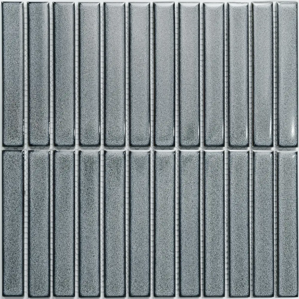 Фото Декоративная мозаика Nsmosaic R-327 NS11PL0042nsk 30x29.6см цвет Серый/серебристый Фото Декоративная мозаика Nsmosaic R-327 NS11PL0042nsk 30x29.6см цвет Серый/серебристый