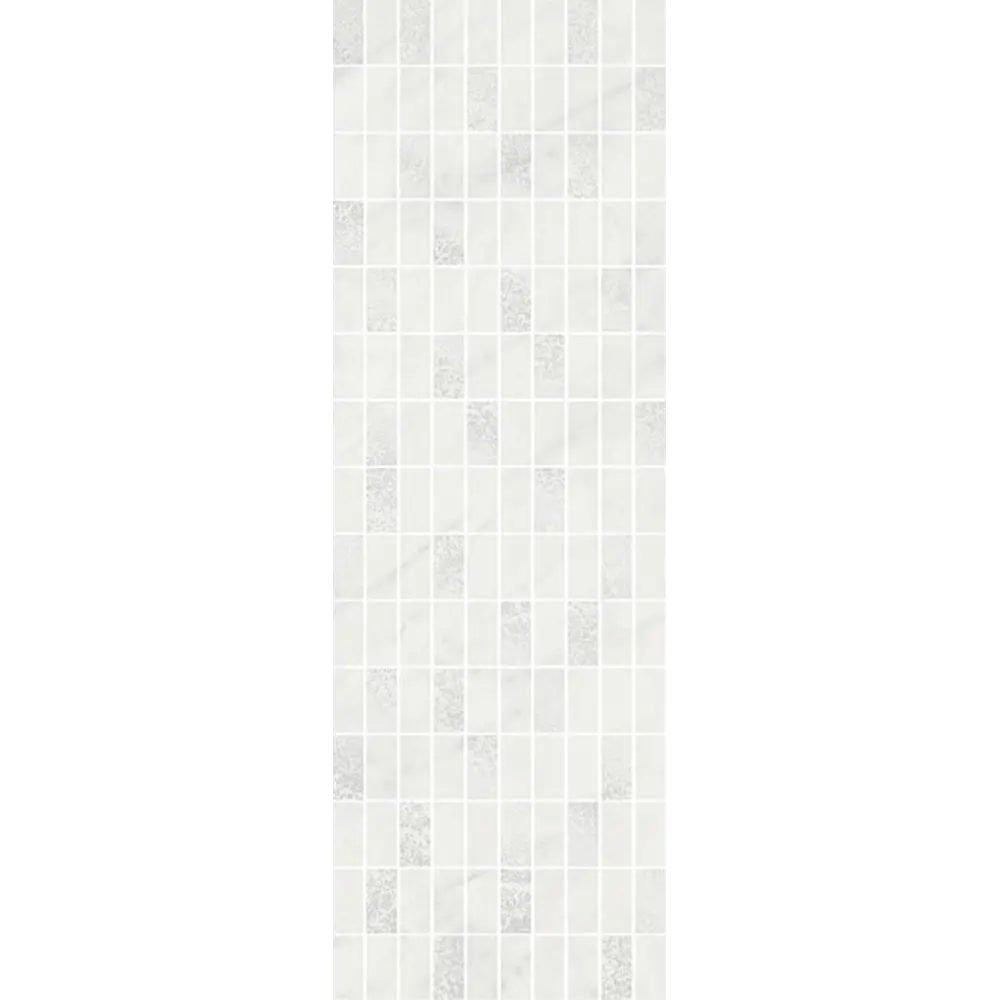 Фото Керамическая плитка Kerama marazzi Борсари Mm12113 да 25x75см цвет серый/серебристый Фото Керамическая плитка Kerama marazzi Борсари Mm12113 да 25x75см цвет серый/серебристый