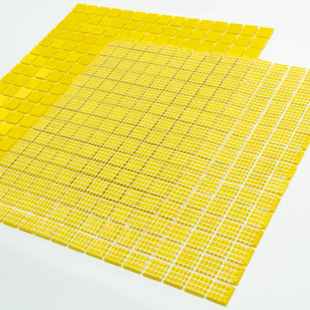 Фото 3 Декоративная мозаика Nsmosaic Aa11 NS00GS0055nsk 32.7x32.7см цвет Жёлтый/золотой Фото 3 Декоративная мозаика Nsmosaic Aa11 NS00GS0055nsk 32.7x32.7см цвет Жёлтый/золотой