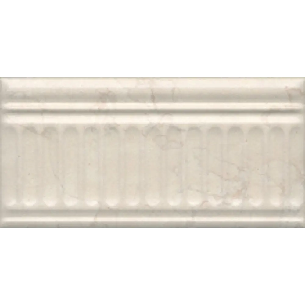 Фото Керамическая плитка Kerama marazzi Резиденция 19027\3f да 20x9.9см цвет бежевый Фото Керамическая плитка Kerama marazzi Резиденция 19027\3f да 20x9.9см цвет бежевый