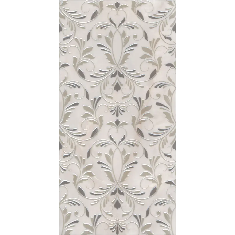 Фото Керамическая плитка Kerama marazzi Вирджилиано серый Ar140\11101r глянцевый 30x60см цвет серый/серебристый Фото Керамическая плитка Kerama marazzi Вирджилиано серый Ar140\11101r глянцевый 30x60см цвет серый/серебристый