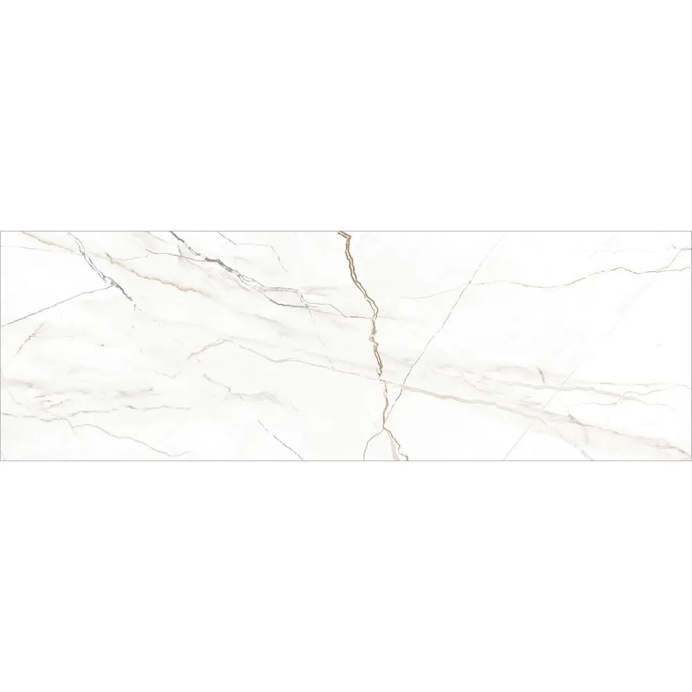 Фото 3 Плитка Delacora Bohema WT15BHM00R 24x74см цвет белый, цена за упаковку Фото 3 Плитка Delacora Bohema WT15BHM00R 24x74см цвет белый, цена за упаковку