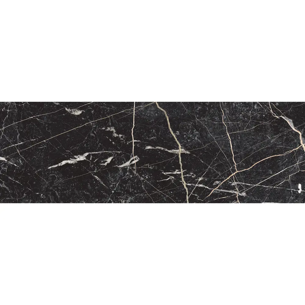Фото 3 Плитка Delacora Bohema WT15BHM99R 24x74см цвет черный, цена за упаковку Фото 3 Плитка Delacora Bohema WT15BHM99R 24x74см цвет черный, цена за упаковку