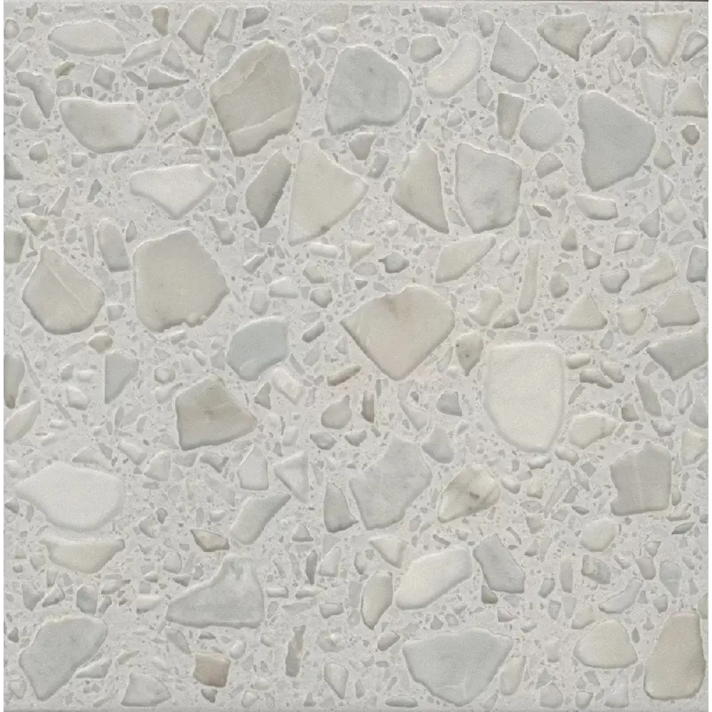 Фото Керамическая плитка Kerama marazzi 3458 30.2x30.2см цвет серый/серебристый, цена за упаковку
