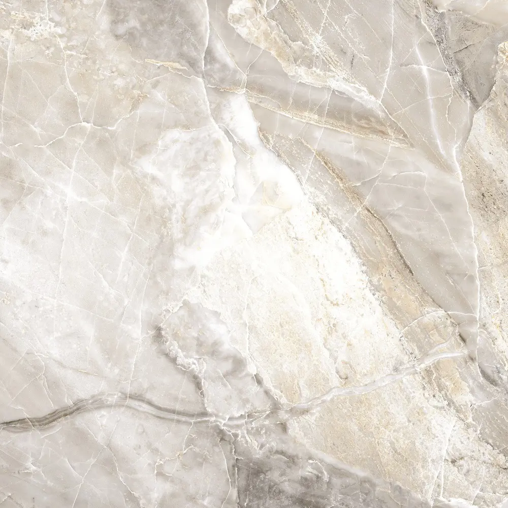 Фото 4 Керамогранит Kerranova Canyon K-905/SR/600x600x9prm 60x60см цвет белый, бежевый, коричневый