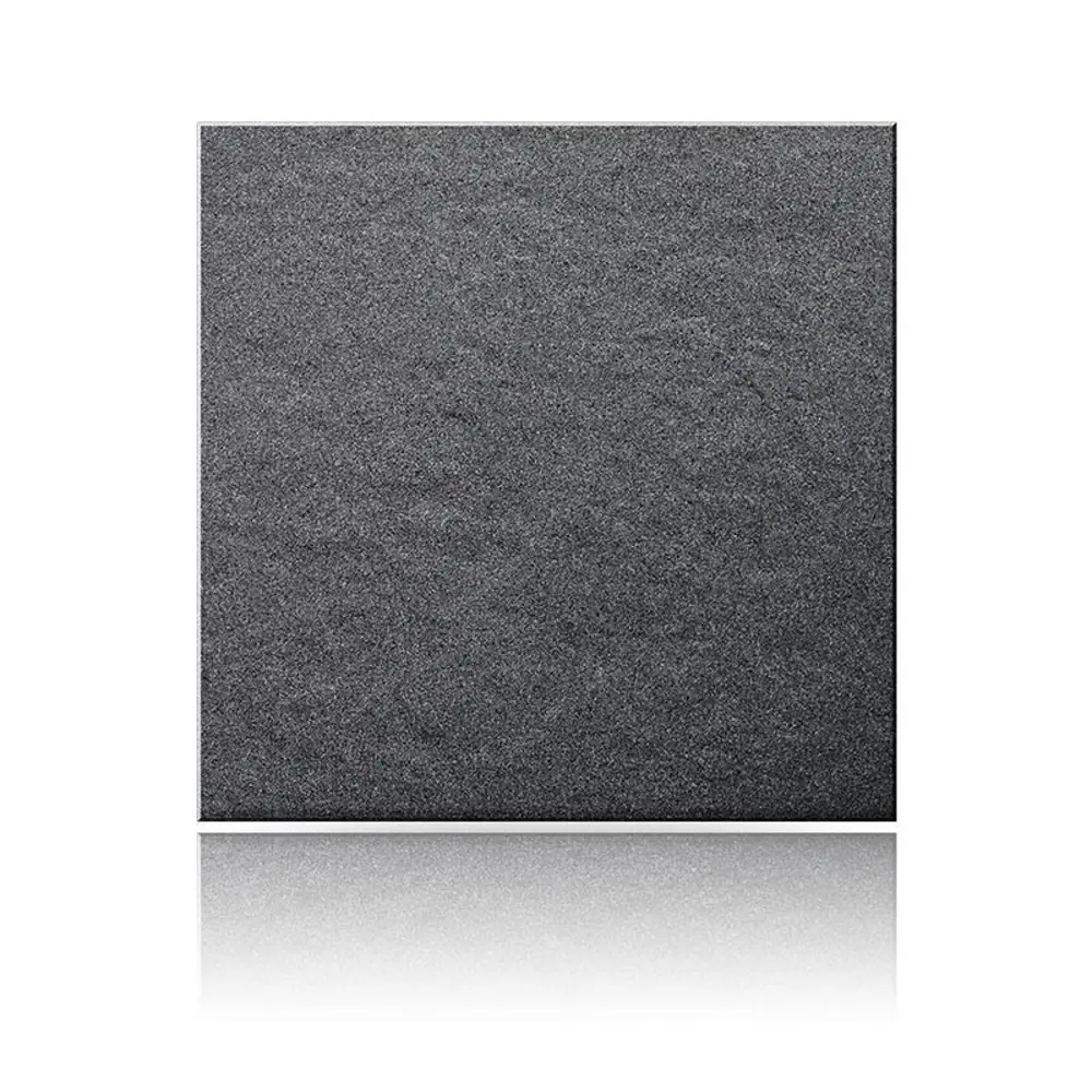 Фото Керамогранит Uralgres Relief U111M300300RELIEFekb 30x30см цвет черный Фото Керамогранит Uralgres Relief U111M300300RELIEFekb 30x30см цвет черный