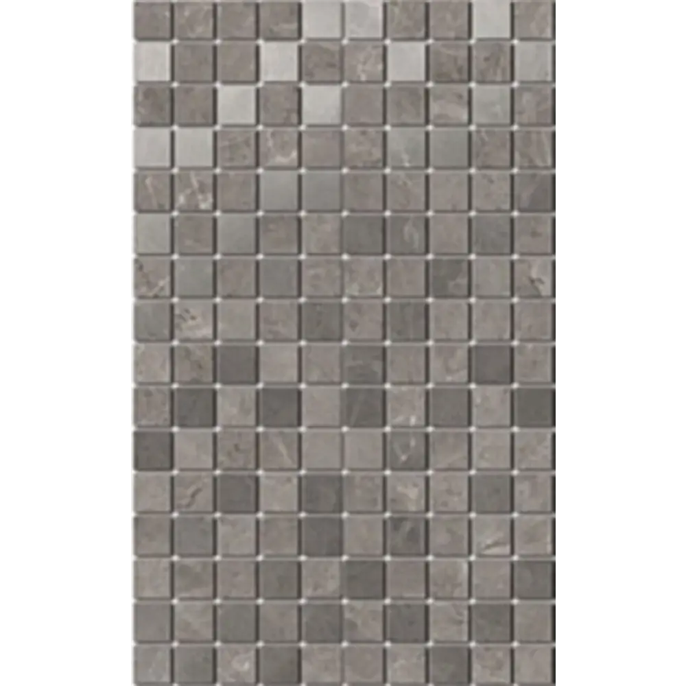 Фото Керамическая плитка Kerama marazzi Гран пале Mm6361 да 25x40см цвет серый/серебристый Фото Керамическая плитка Kerama marazzi Гран пале Mm6361 да 25x40см цвет серый/серебристый