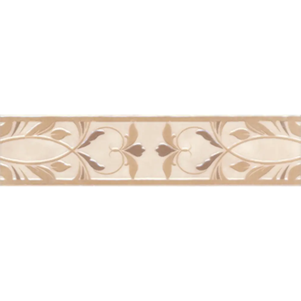 Фото Керамическая плитка Kerama marazzi Вирджилиано беж Br141\11104r глянцевый 30x7.2см цвет бежевый Фото Керамическая плитка Kerama marazzi Вирджилиано беж Br141\11104r глянцевый 30x7.2см цвет бежевый