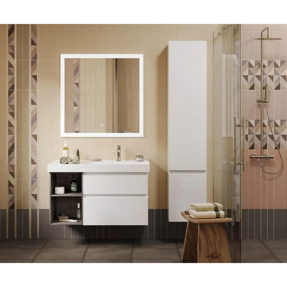 Фото 2 Керамическая плитка Kerama marazzi 26303 28.5x6см цвет оранжевый/медный, цена за упаковку Фото 2 Керамическая плитка Kerama marazzi 26303 28.5x6см цвет оранжевый/медный, цена за упаковку